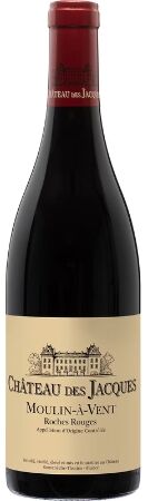 Moulin-à-Vent Roches Rouges