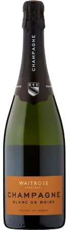 Blanc de Noirs Champagne