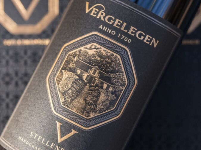 Vergelegen V lead image