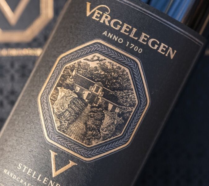 Vergelegen V lead image