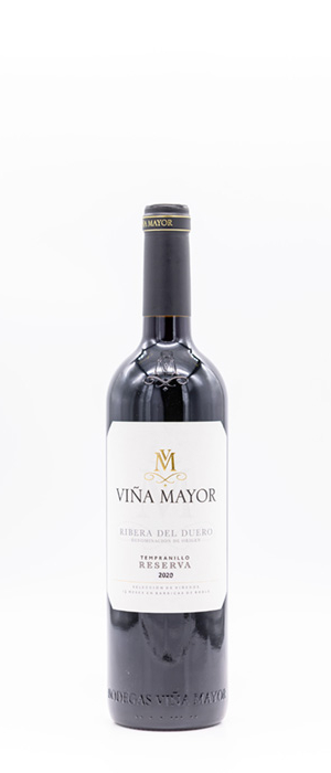Viña Mayor Reserva