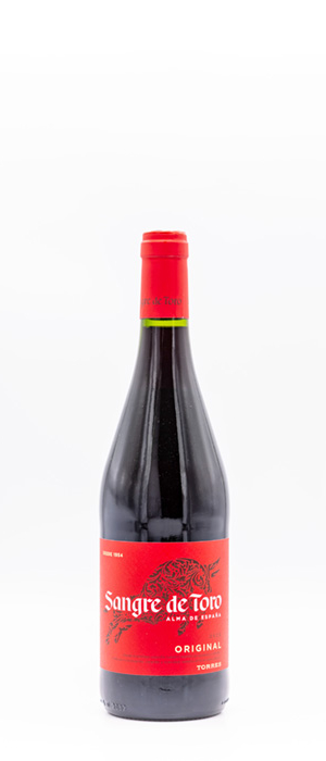 Sangre De Toro