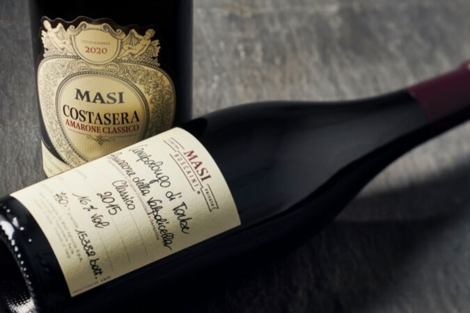 Masi Amarone lead image