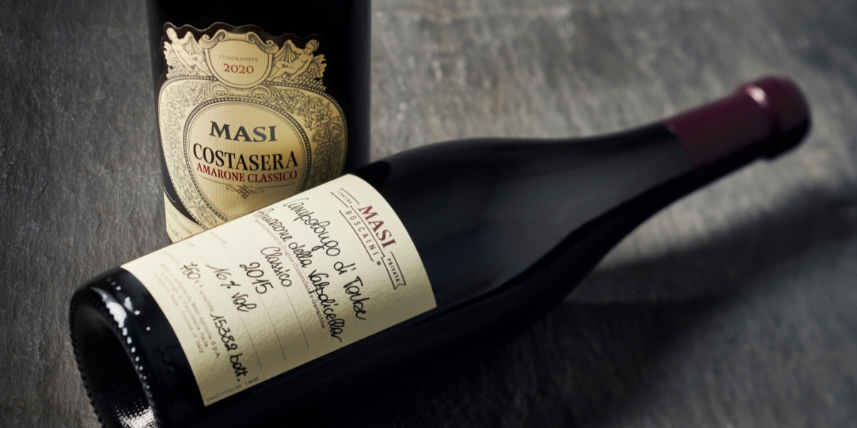 Masi Amarone lead image
