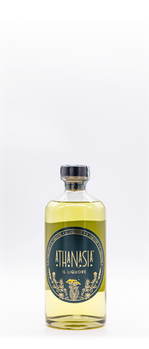 Athanasia Il Liquore