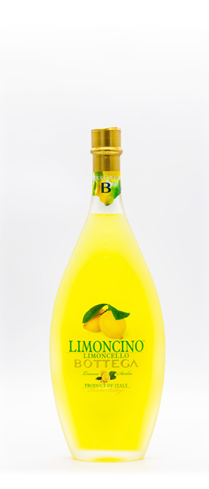 Limoncino