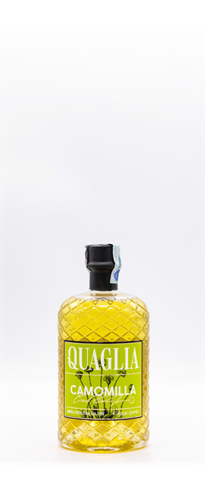 Liquore Camomilla
