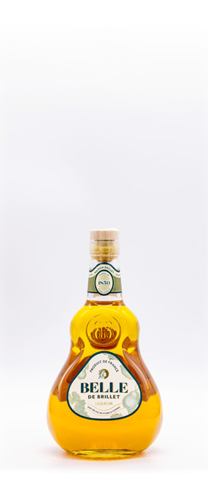 Belle De Brillet Liqueur