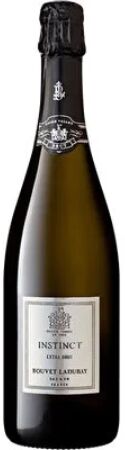 Instinct Saumur Extra Brut