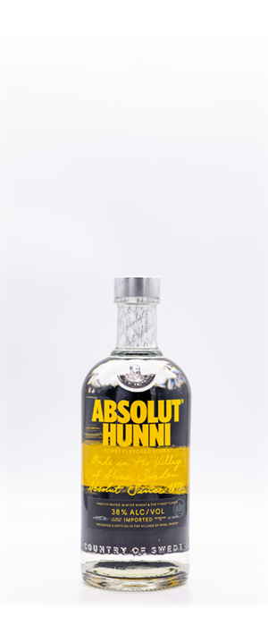 Absolut Hunni