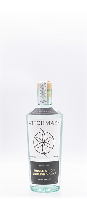 Single Origin English Vodka