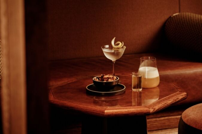 Gambit Bar new bars February 2026