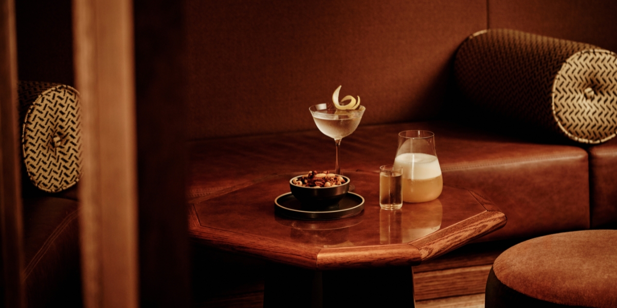 Gambit Bar new bars February 2026