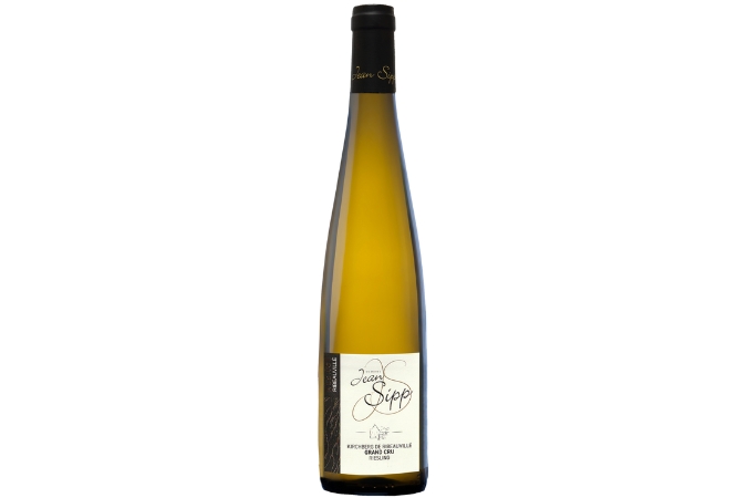 Jean Sipp Riesling Grand Cru