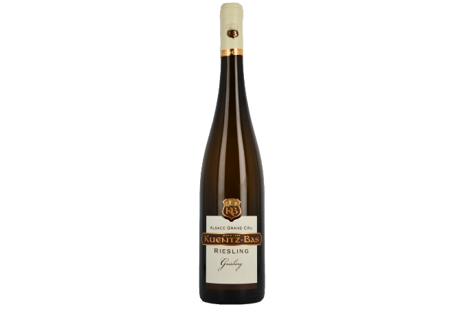 Kuentz-Bas Riesling Grand Cru