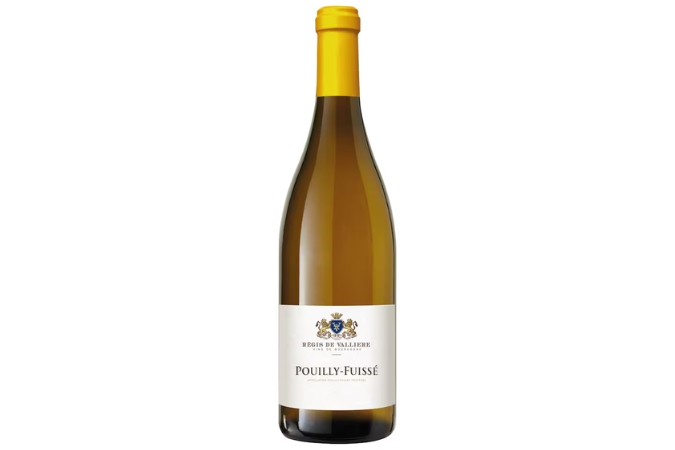Pouilly-Fuisse