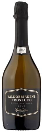Finest Valdobbiadene Prosecco
