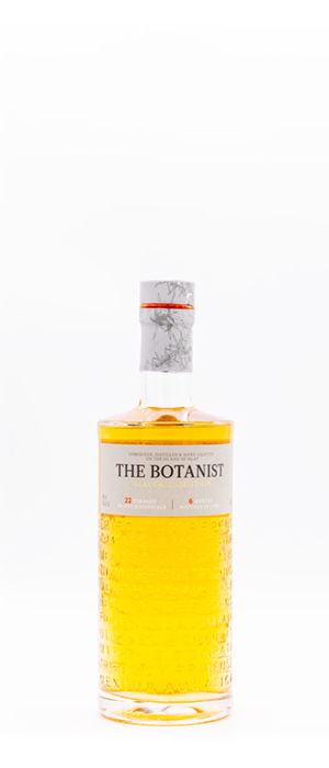 The Botanist Islay Cask Rested Gin