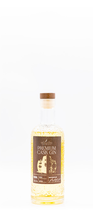 Premium Cask Gin