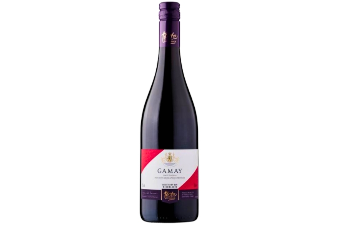 Taste the Difference Gamay