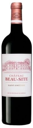 Chateau Beau-Site