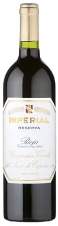 Imperial Reserva