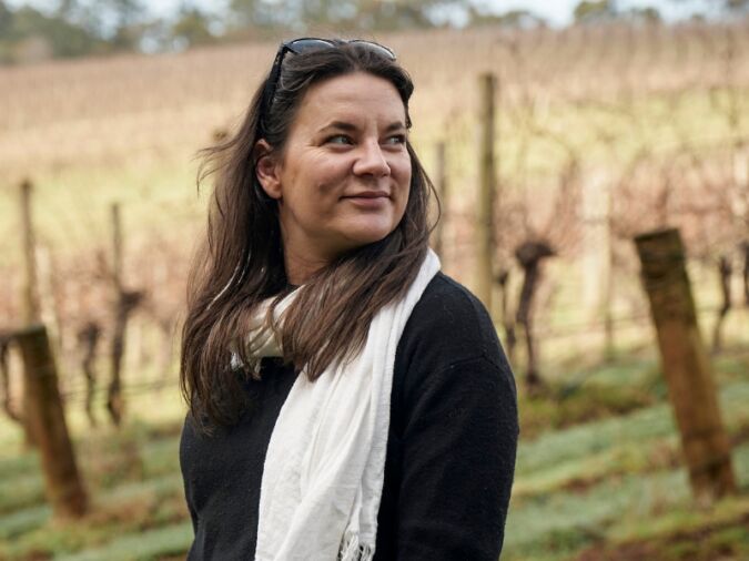 Mel Chester Giant Steps