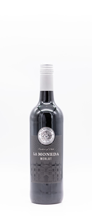 La Moneda Merlot