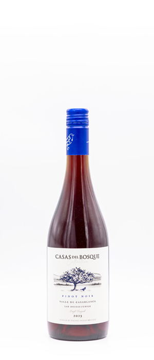 Collection Pinot Noir