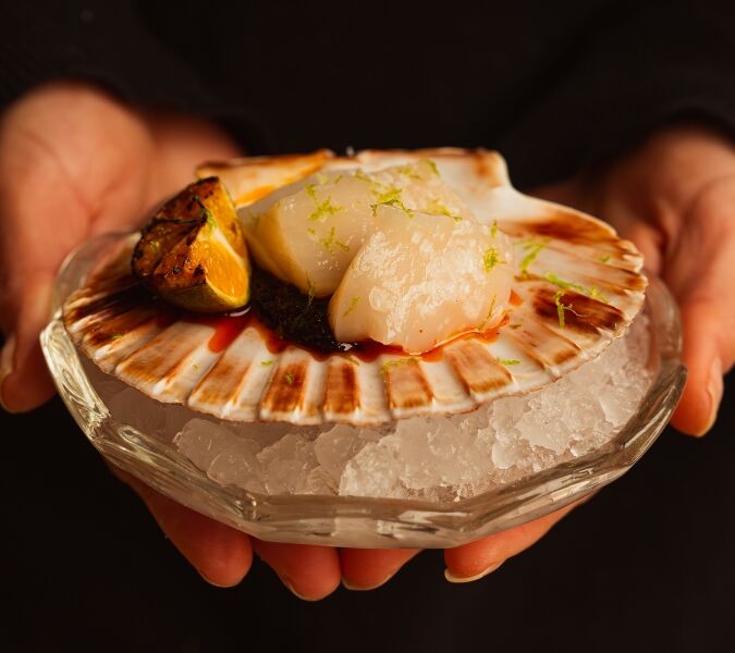 New restaurants March