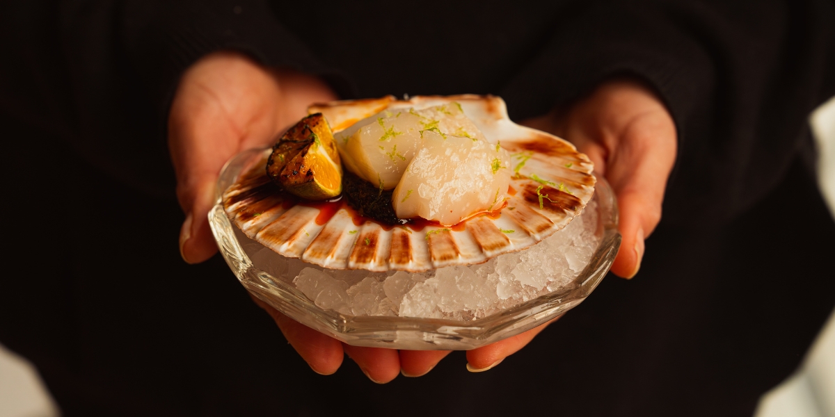 New restaurants March