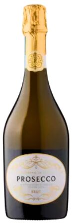 Exceptional Prosecco Brut