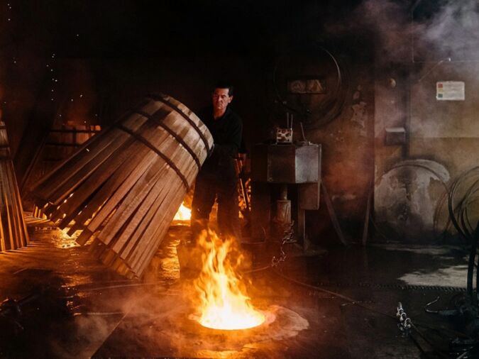 Wine photographer of the year 2026: shortlist cover image