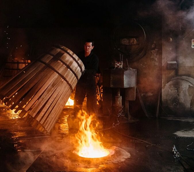 Wine photographer of the year 2026: shortlist cover image