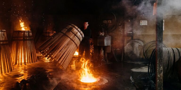 Wine photographer of the year 2026: shortlist cover image