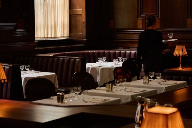 Best new restaurants April 2026 lead image