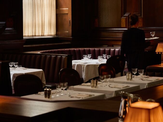 Best new restaurants April 2026 lead image