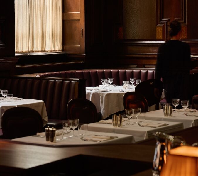 Best new restaurants April 2026 lead image