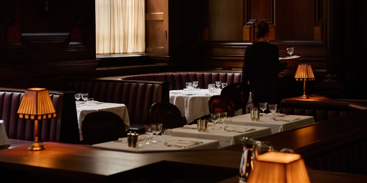 Best new restaurants April 2026 lead image