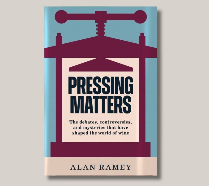 Pressing Matters