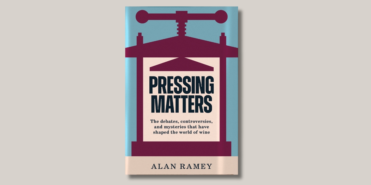 Pressing Matters