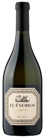 El Enemigo