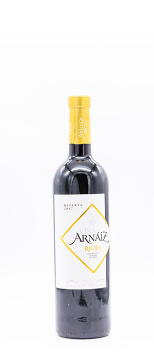 Viña Arnaiz Reserva