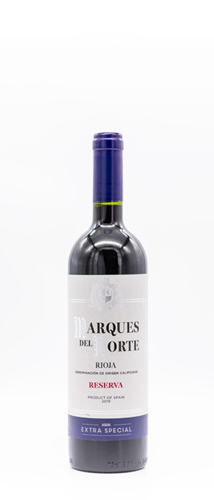 Extra Special Marques Del Norte