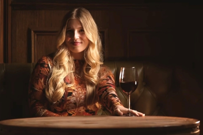 IWSC Emerging Talent Awards: Maisie Turner, winner in Wine Communication