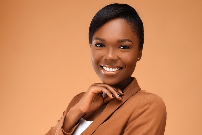 IWSC Emerging Talent Awards: Folakemi Alli-Balogun, winner in wine business