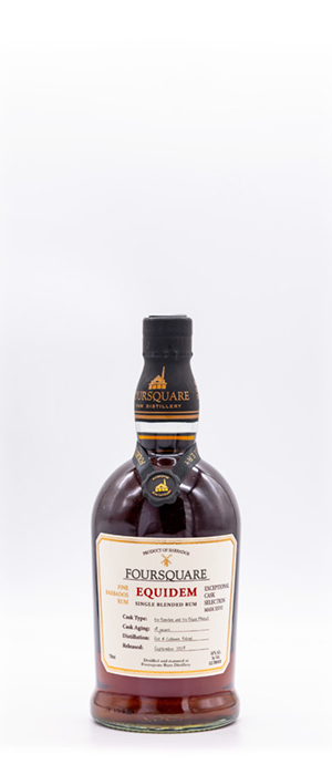 Equidem 14 YO Rum