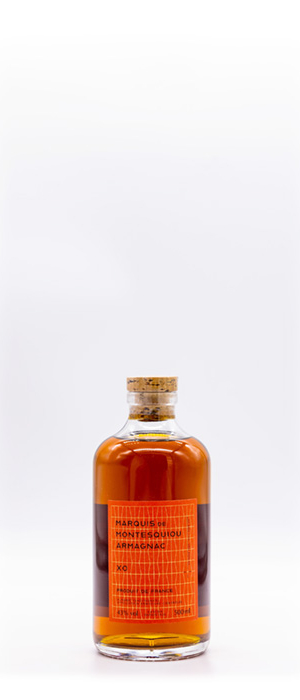 Marquis de Montesquiou XO Armagnac
