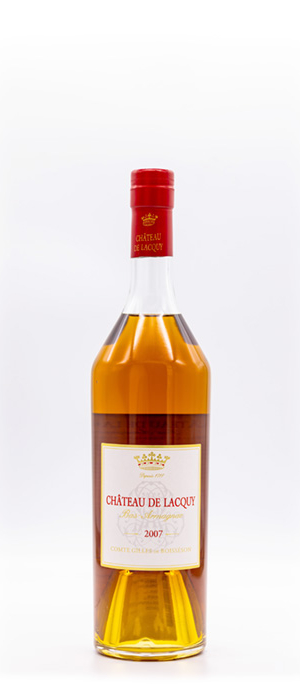 Vintage 2007 Bas-Armagnac