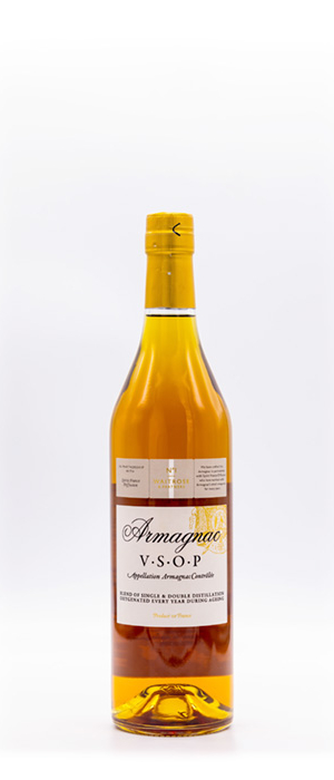 No.1 VSOP Armagnac